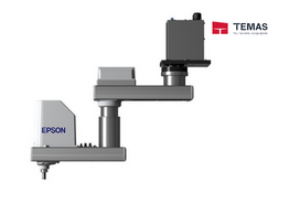 ROBOT SCARA TREO TRẦN EPSON RS4